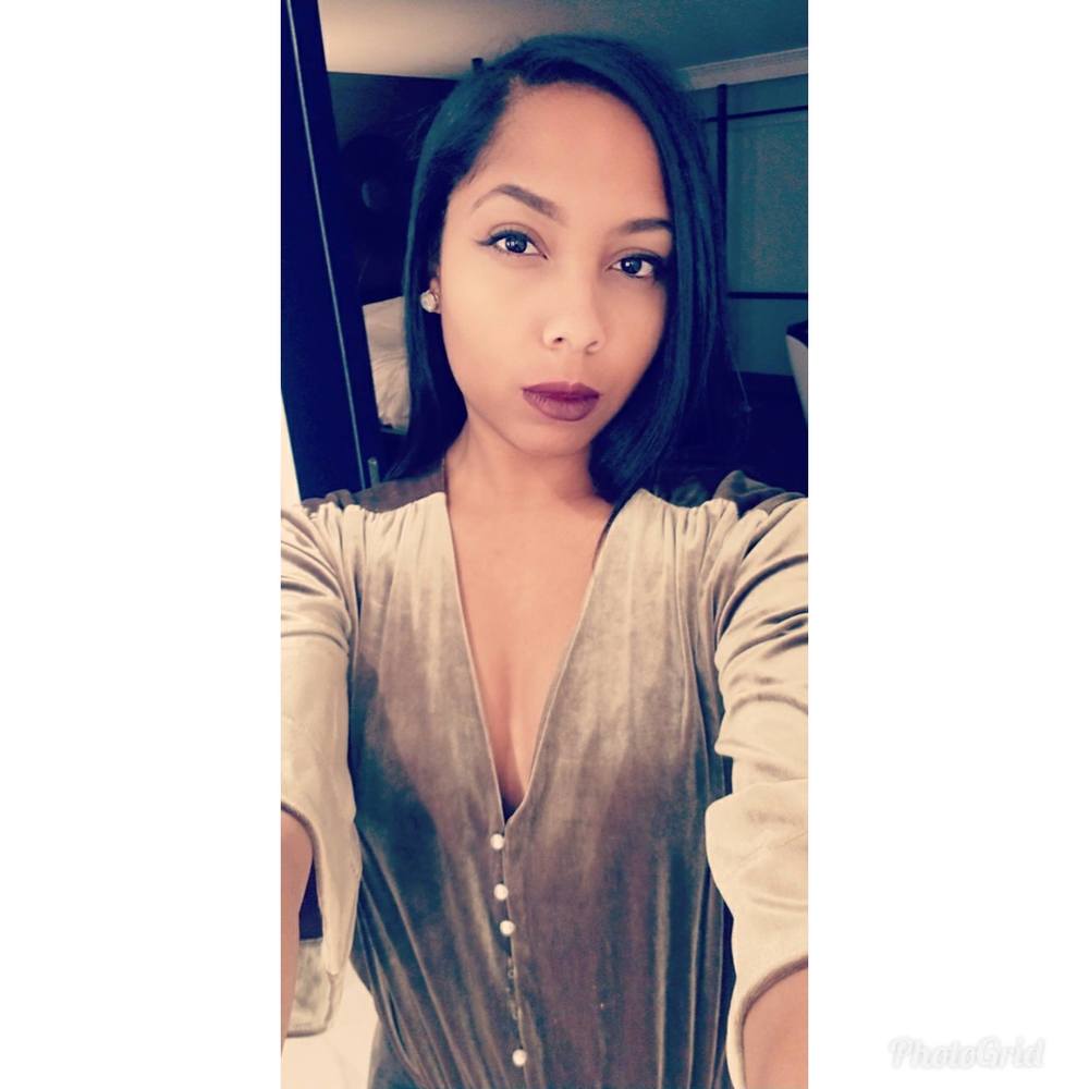 Meet your Posher, Annette